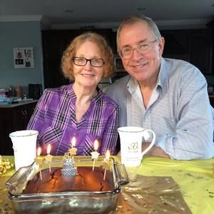 Meet your Posher, Paula